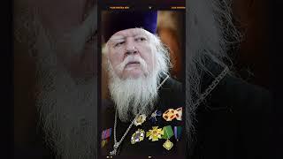 «В ЦЕРКОВЬ ХОДИТЬ НЕ НУЖНО?!» • Димитрий Смирнов, протоиерей
