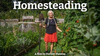 Homesteading - 2024 - FULL Documentary