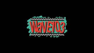 WAVE 103 1986 (Alternative playlist)