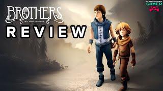 Brothers: A Tale of Two Sons - Review