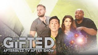 The Gifted Season 1 Episode 1 Review & AfterShow | AfterBuzz TV