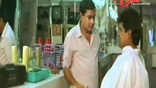 M.S Narayana Fabulous Comedy With Ali