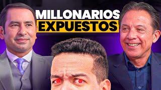 Como La Educacion Financiera los volvio Multi-Millonarios? con Alejandro Cardona y Fernando Gonzalez