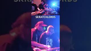 Skratchlords - Live in Berlin