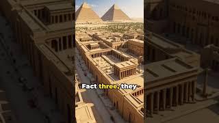 7 Mind-Blowing Ancient Egypt Female Facts You Didn't Know! #facts #history