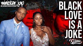 Are Remy Ma and Papoose the Reason Black Love is Dying?