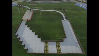 Trackmania A12-Speed 10.61 by Almighty Hefest