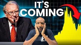 URGENT WARNING: The Stock Market COLLAPSE Just Started (What You Must Do NOW)