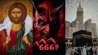 who does SATAN actually rebel against?