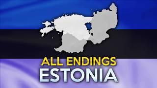 All Endings - Estonia