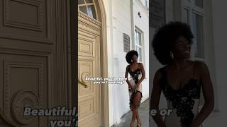 Being black in Lithuania  #shortsfeed #relatable #foryou #lithuania #foreignersinlithuania