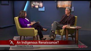 Thomas King: The Influence of Indigenous Art | The Agenda