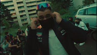 Finessim - Alors on Danse (Official Video)