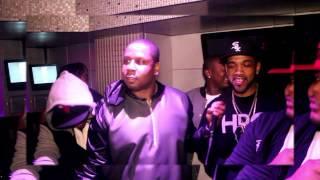 DayParty Club Allure Lloyd Banks live show Dj Superstar Jay LoveDinero DjEnvy