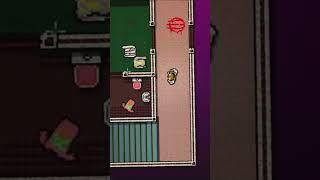 Hotline Miami be like: #hotlinemiami #miami #retro #retrogaming #retrogames #retrogame #gta