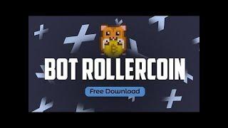 Rollercoin Bot | Bot Rollercoin Hack - AutoCaptcha & AutoGame | Free Download 2022 [UPDATED]