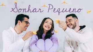 Vocal Livre - Sonhar Pequeno (Vídeo Oficial)