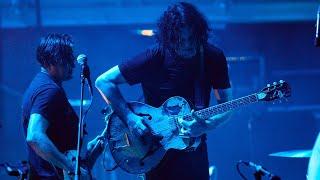 Jack White live in Auckland, New Zealand 2024 (Full Audio)