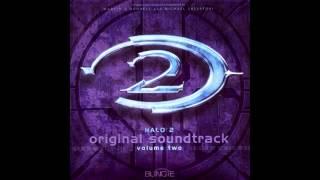 Halo 2 Unreleased OST - Pursuit of Truth (Intro)