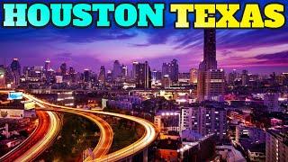 Best Things To Do in Houston Texas