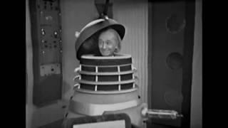 1st into the Dalek