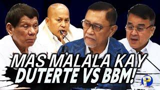 QUADCOM binanatan si Duterte! DISMAYADO sa ginawang hearing sa senado