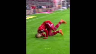 Knee Slide Fails + Him ️