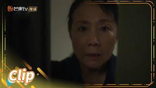 王诚家遇入室抢劫，苏睿妈妈不幸遇害《江照黎明 The Crack of Dawn》【芒果TV青春剧场】