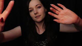 ASMR Guided Sleep and Relaxation ⭐ Hand Movements ⭐Soft spoken