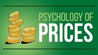 Price Psychology and Online Marketing