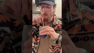 Drinking Methylene Blue! 