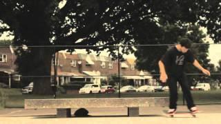 Brian Panebianco - 5+ Tricks