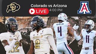 Colorado Vs Arizona