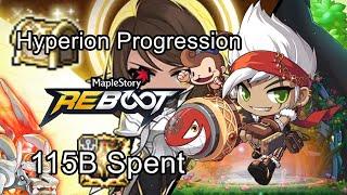 My New Main is Too Lucky | Cannon Master Progression #2