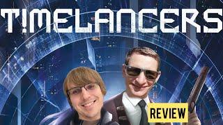 Timelancers review