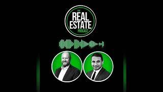 Real Estate Podcast Episode 44: Mortgage tips: Interest rates, First home buyers, Being finance fit