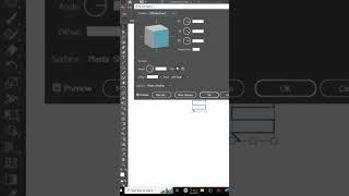"How to Create 3D Stunning Designs in Adobe Illustrator  | Design Tips "