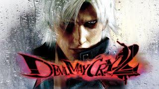 Devil May Cry 2 PS2 Gameplay HD (PCSX2)