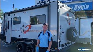 2020 Jayco Work n' Play (Toy Hauler) - Virtual Tour