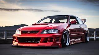 What Is A Ricer Car?