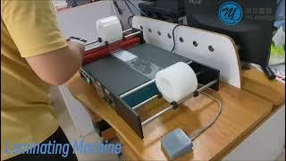 Laminating Machine