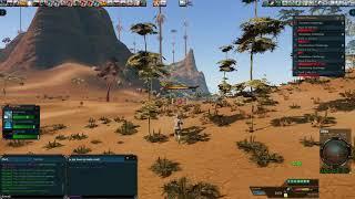 Entropia Universe: Obvious botting