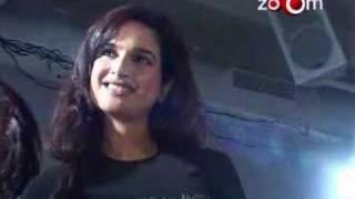 Nauheed Cyrusi Deepti Naval on Zoom TV's Page3 090507