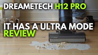 Dreametech H12 Pro is surprisingly GOOD // Unboxing & Review