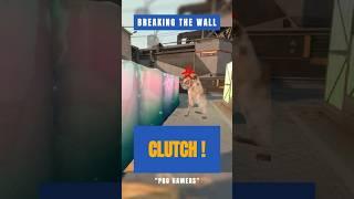 The Saddest Clutch in Valorant History