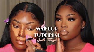 MAKEUP TUTORIAL : Nouvelles Techniques & Nouveau produits 