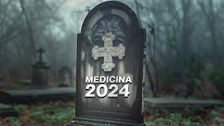 DESISTA do ENEM 2024 (e passe em Medicina no ENEM 2025)