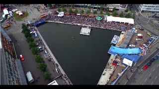 Kieler Woche 2015 - Im Überflug der Gefühle