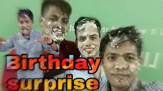 BIRTHDAY SURPRISE IN MALAYSIA. Mohammad Rafiq | Amirul Islam Rubel  ।