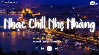 Nhạc Chill Lofi 2024 - Những Bản Lofi Mix Chill Nhẹ Nhàng Cực Hay -Nhạc Trẻ Lofi Gây Nghiện Hot 2024